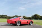 Ferrari 250 GT Allegretti Berlinetta 1962 года